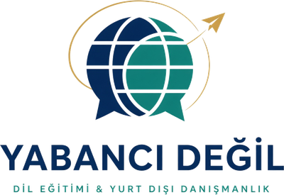 Yabancı Değil